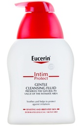 Eucerin Intim-Protect Cleansing Lotion 250ML