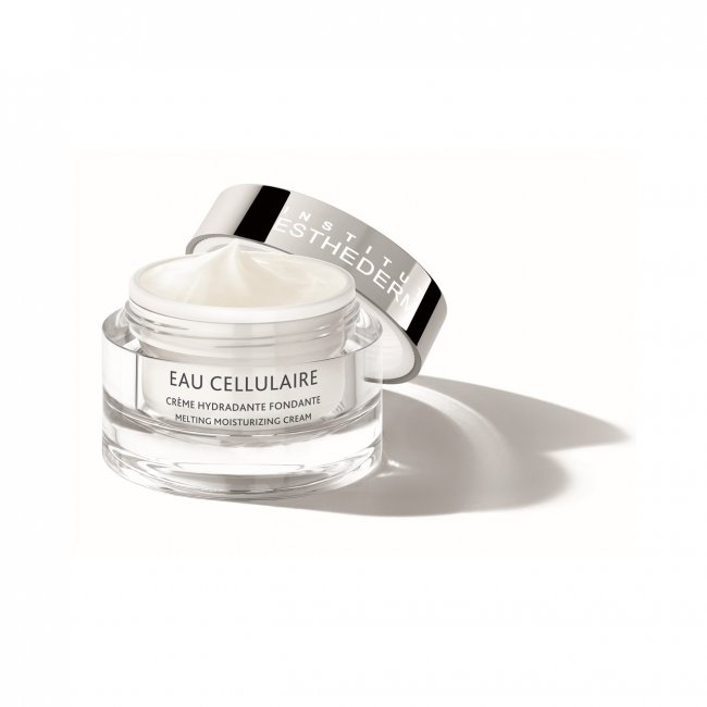 Esthederm Cellulaire Ultra Smooth Energy Cream 50ML