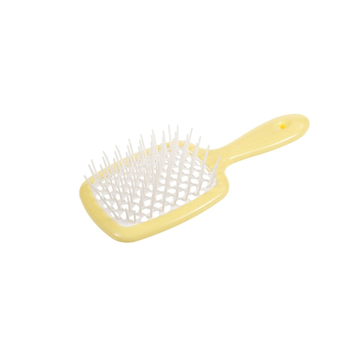 Superbrush Black &amp; Yellow