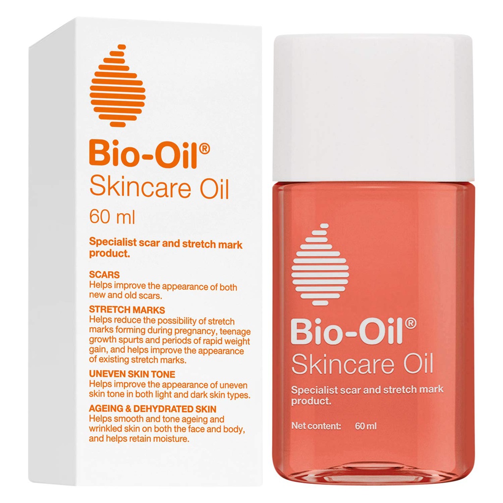 Bio-Oil Skin Care Oil 60ML