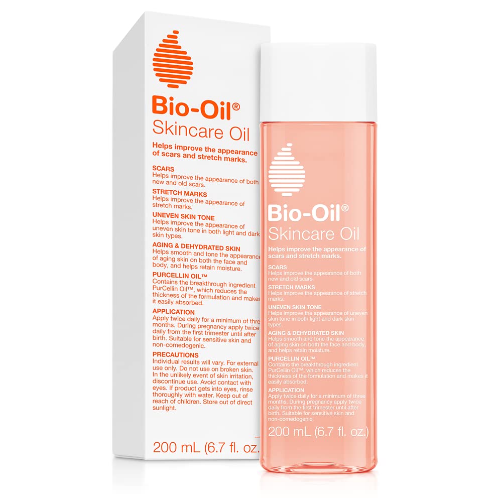 Bio-Oil Skin Care Oil 200ML