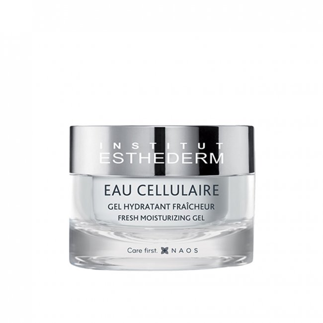 Esthederm Eau Cellulaire Fresh Moisturizing Gel 50ML