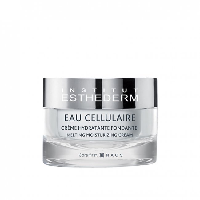 Esthederm Cellulaire Ultra Smooth Energy Cream 50ML