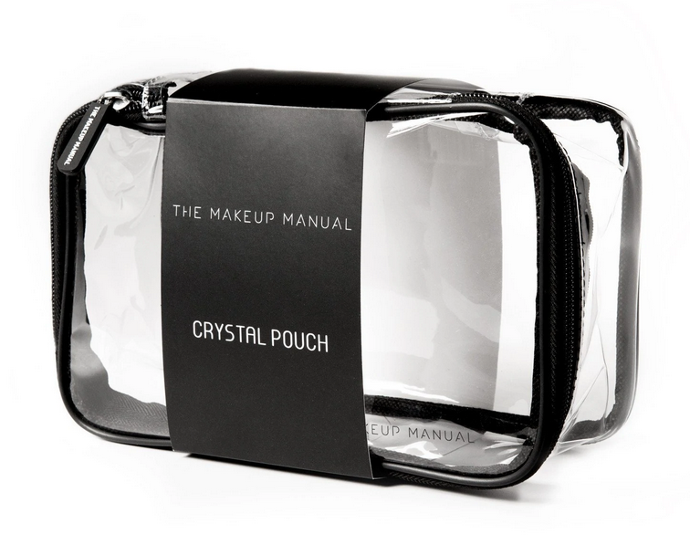 Crystal Pouch (Small)