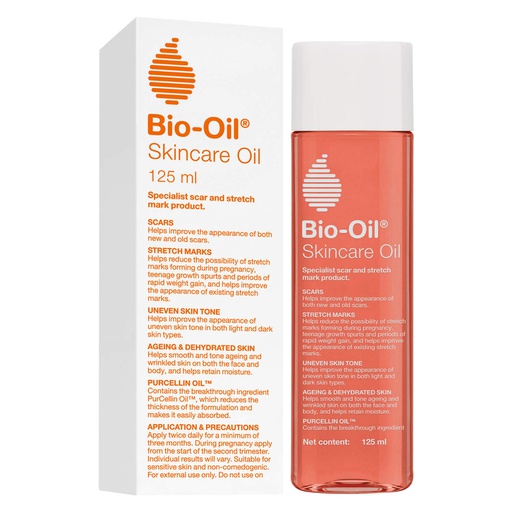 Bio-Oil Skin Care Oil 125ML