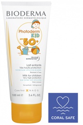 Bioderma Photoderm Kid Lait SPF 50+ 100ML