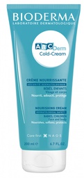 ABCDerm Coldcream Face &amp; Body 200ML