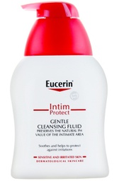 Eucerin Intim-Protect Cleansing Lotion 250ML