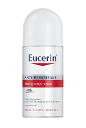 Eucerin 48HRS Anti-Perspirant Roll-On 50ML